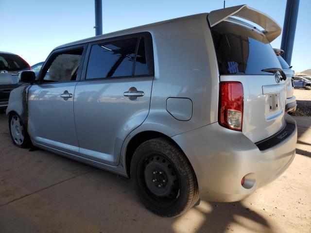 Photo 2 from auction – 2012 TOYOTA SCION XB with VIN JTLZE4FE3C1147094