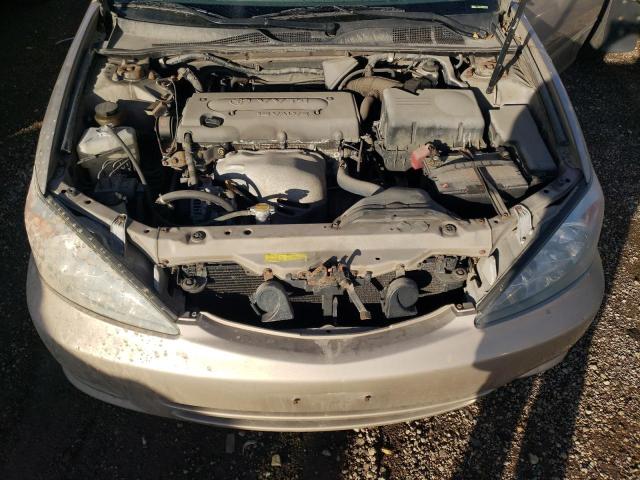 Photo 11 from auction – 2003 TOYOTA CAMRY LE with VIN 4T1BE32KX3U759998