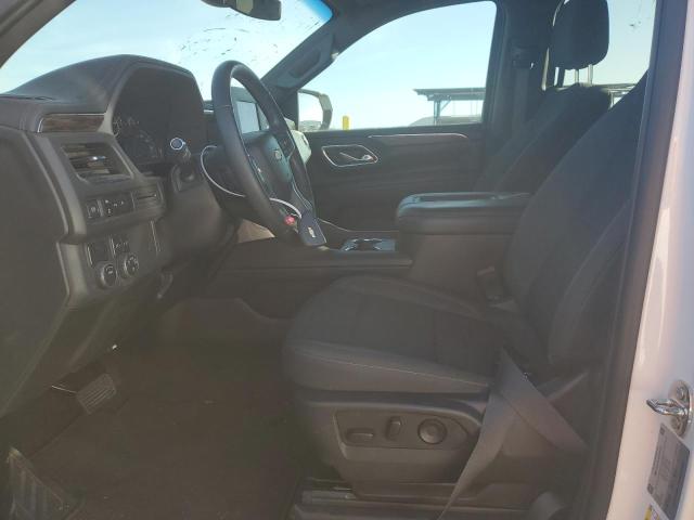 Photo 7 from auction – 2023 CHEVROLET TAHOE C150 with VIN 1GNSCMKD7PR283453