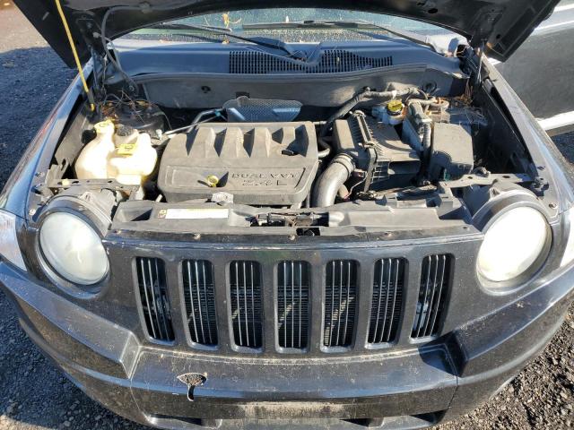 Photo 12 from auction – 2010 JEEP COMPASS SP with VIN 1J4NT1FB3AD641479