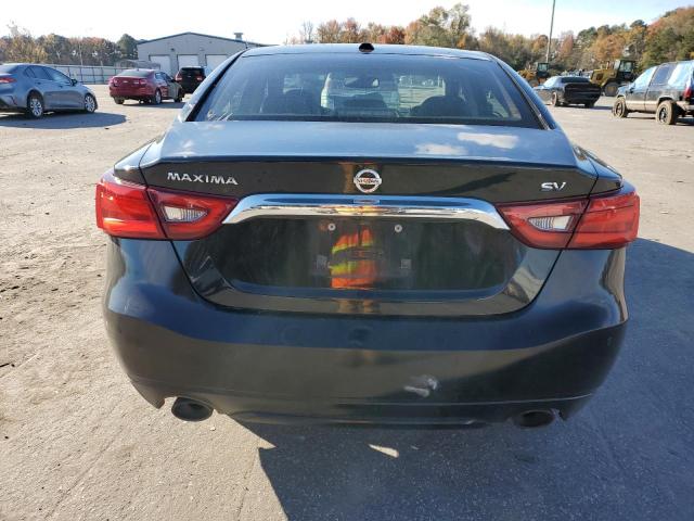Photo 6 from auction – 2017 NISSAN MAXIMA 3.5 with VIN 1N4AA6AP0HC380473