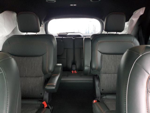 Photo 10 from auction – 2022 FORD EXPLORER T with VIN 1FMSK8JH5NGB64148
