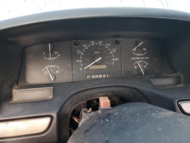 Foto 9 de la subasta – 1995 FORD F150 con VIN 1FTEF15N2SLB06563