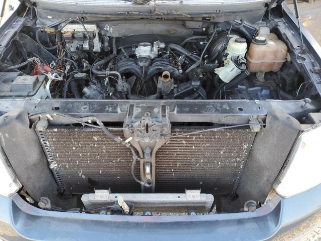 Photo 11 from auction – 2004 FORD F150 with VIN 1FTPX12584NB61214