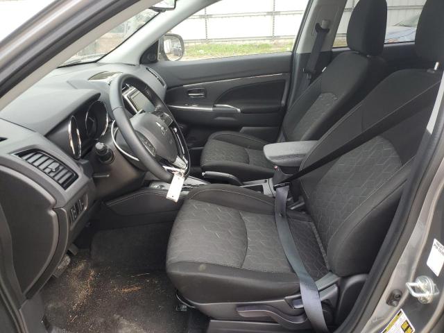 Photo 7 from auction – 2021 MITSUBISHI OUTLANDER with VIN JA4ARUAU4MU010834
