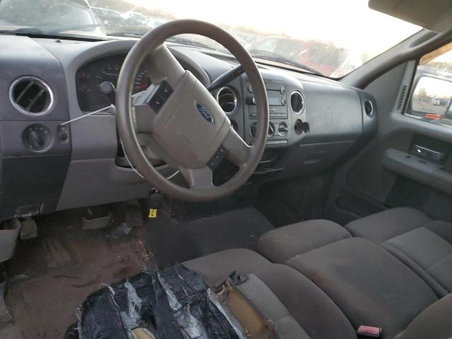 Photo 8 from auction – 2006 FORD F150 with VIN 1FTPX14V56NB02542