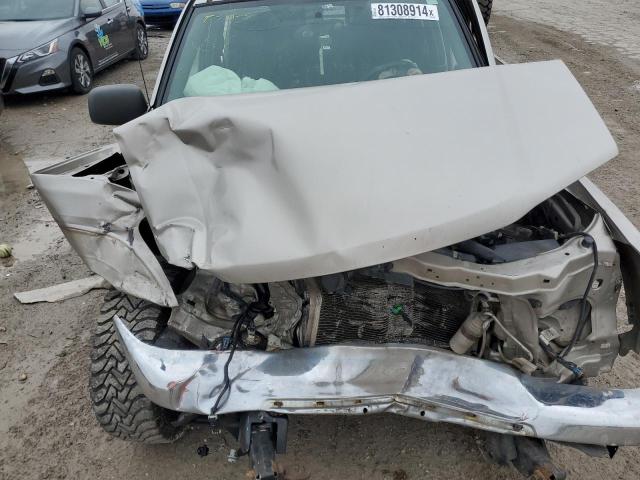 Photo 11 from auction – 2005 GMC CANYON with VIN 1GTDT136658127360