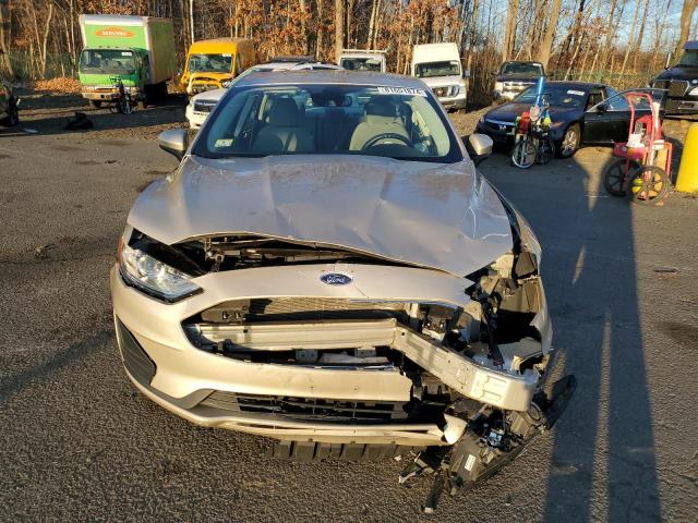 Photo 5 from auction – 2019 FORD FUSION SE with VIN 3FA6P0HD7KR110890