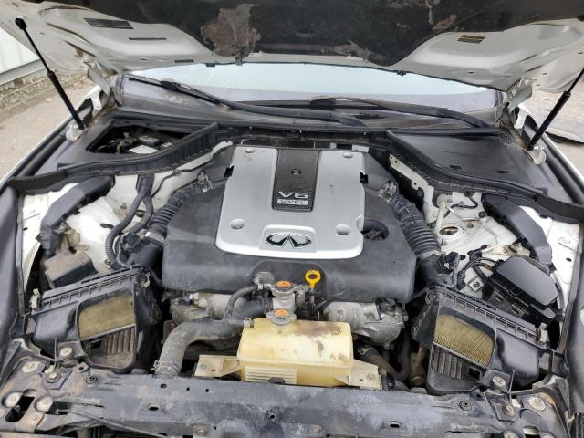 Photo 11 from auction – 2014 INFINITI Q50 BASE with VIN JN1BV7AP2EM675124