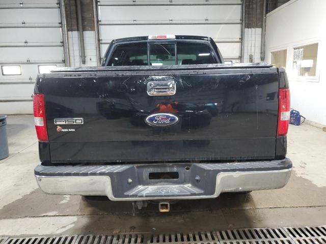 Photo 6 from auction – 2007 FORD F150 SUPER with VIN 1FTPW14V67KD06353