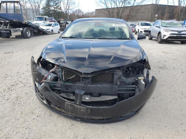 Photo 5 from auction – 2014 LINCOLN MKZ with VIN 3LN6L2J93ER827522