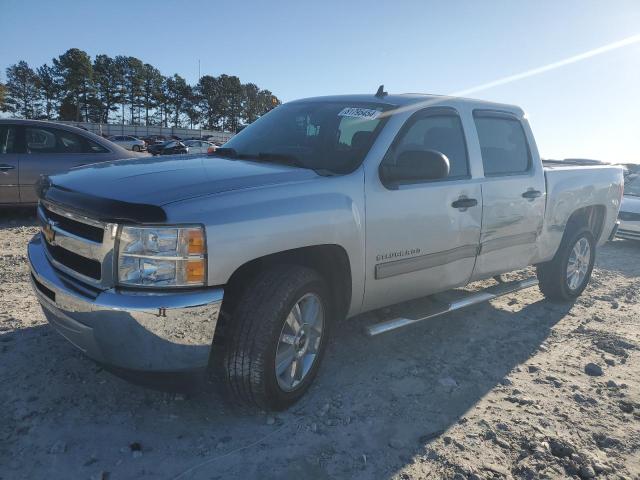 CHEVROLET SILVERADO 2013 z numerem VIN 3GCPCSE09DG132976 - Zdjęcie z aukcji