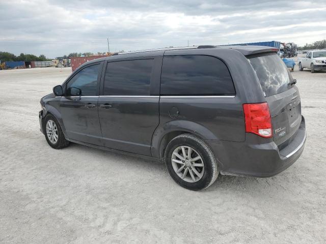 Photo 2 from auction – 2019 DODGE GRAND CARA with VIN 2C4RDGCG4KR759630
