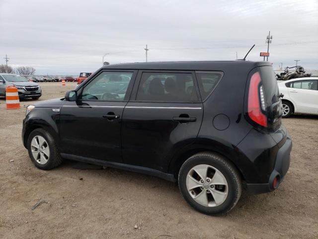 Photo 2 from auction – 2015 KIA SOUL with VIN KNDJN2A22F7177750