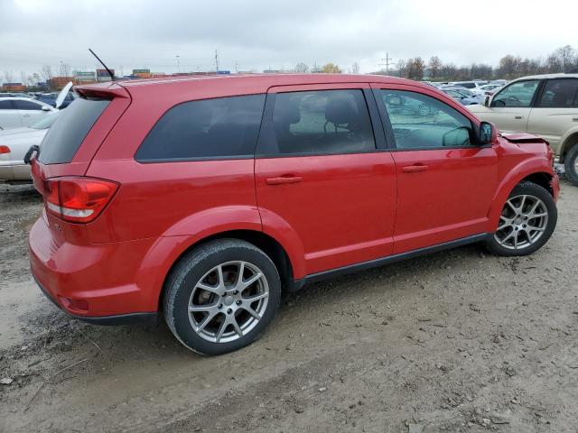 Photo 3 from auction – 2014 DODGE JOURNEY R/ with VIN 3C4PDCEG6ET301165