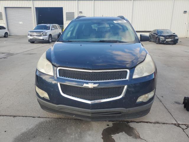 Photo 5 from auction – 2012 CHEVROLET TRAVERSE L with VIN 1GNKRFED7CJ304946