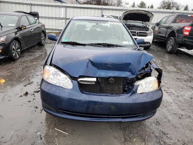 Zdjęcie 5 z aukcji – 2007 TOYOTA COROLLA CE z VIN JTDBR32E370107420