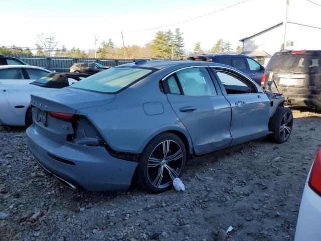 Photo 3 from auction – 2022 VOLVO S60 B5 INS with VIN 7JRL12TL2NG154334
