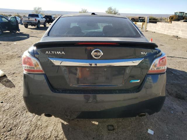 Photo 6 from auction – 2014 NISSAN ALTIMA 2.5 with VIN 1N4AL3AP1EC903035