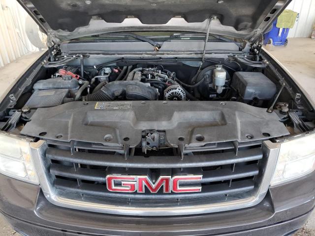 Photo 11 from auction – 2010 GMC SIERRA C15 with VIN 3GTRCUEA6AG124309