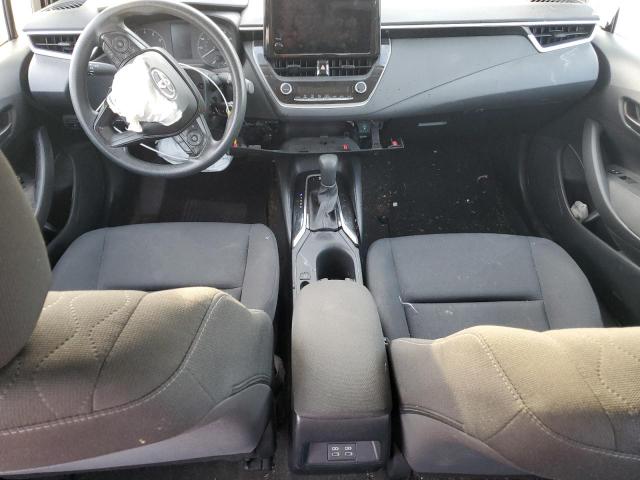 Photo 8 from auction – 2023 TOYOTA COROLLA LE with VIN 5YFB4MDE9PP030933