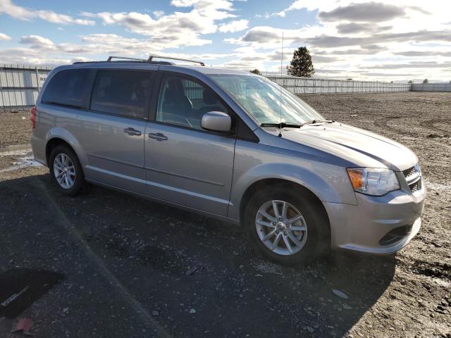 Photo 4 from auction – 2014 DODGE GRAND CARA with VIN 2C4RDGCG2ER304652