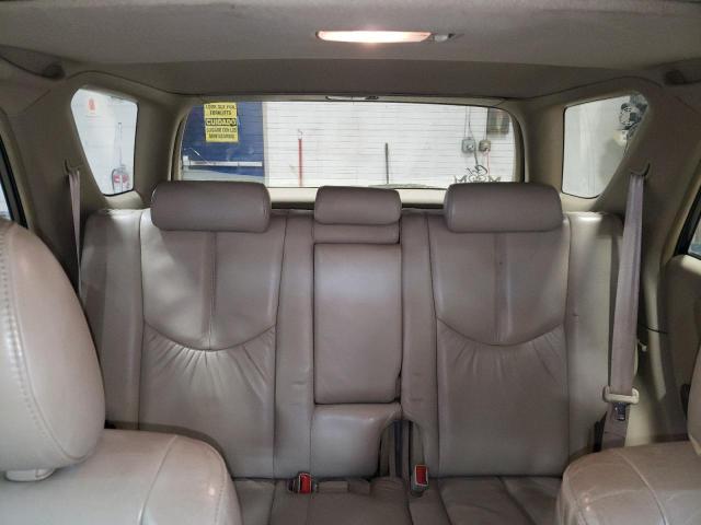 Photo 10 from auction – 2000 LEXUS RX 300 with VIN JT6HF10U0Y0157864