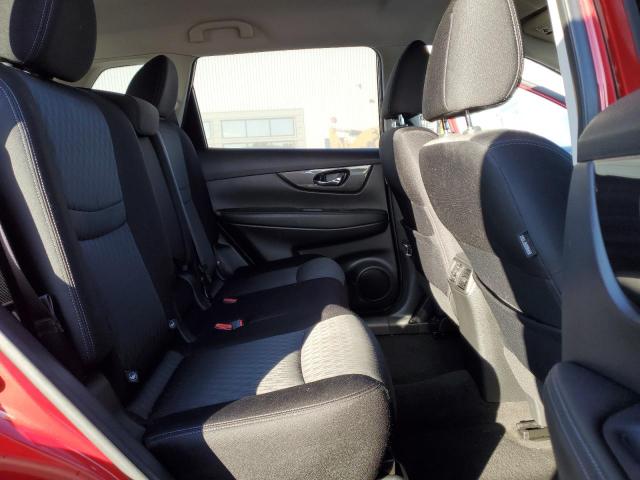 Photo 11 from auction – 2017 NISSAN ROGUE S with VIN JN8AT2MT6HW391499