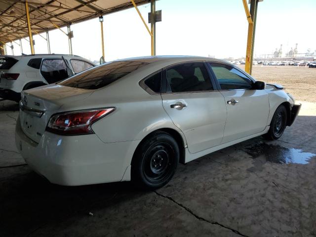 Photo 3 from auction – 2015 NISSAN ALTIMA 2.5 with VIN 1N4AL3APXFC494177
