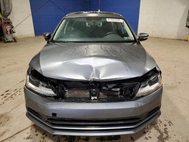 Photo 5 from auction – 2017 VOLKSWAGEN JETTA SE with VIN 3VWDB7AJ0HM329122