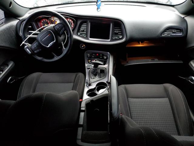 Photo 8 from auction – 2017 DODGE CHALLENGER with VIN 2C3CDZAG7HH600088