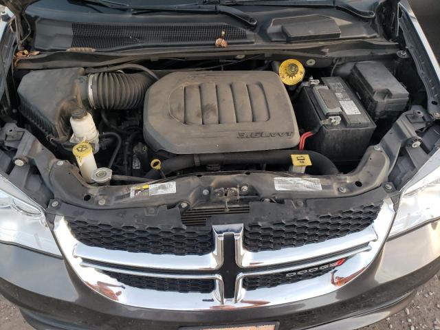 Photo 12 from auction – 2019 DODGE GRAND CARA with VIN 2C4RDGCG7KR744118
