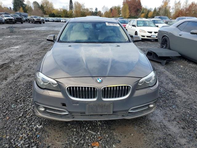 Photo 5 from auction – 2015 BMW 535 XI with VIN WBA5B3C56FD542422