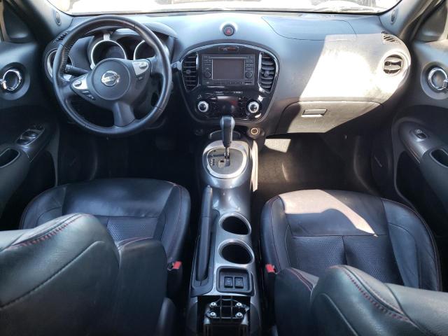 Photo 8 from auction – 2013 NISSAN JUKE with VIN JN8AF5MV5DT206235
