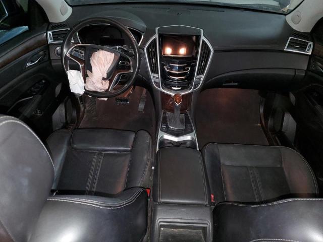 Photo 8 from auction – 2014 CADILLAC SRX PERFOR with VIN 3GYFNFE3XES648408