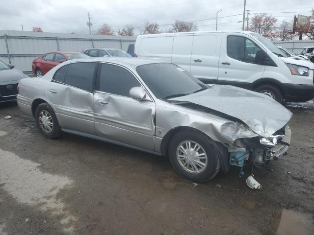Photo 4 from auction – 2004 BUICK LESABRE LI with VIN 1G4HR54K84U238609