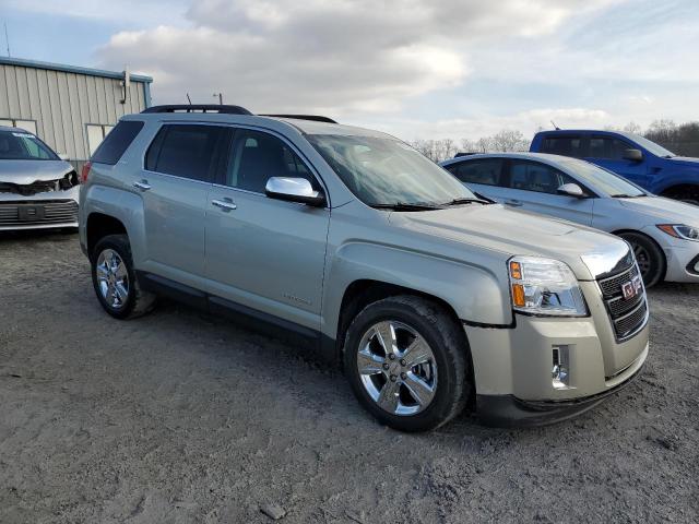 Photo 4 from auction – 2015 GMC TERRAIN SL with VIN 2GKFLWEKXF6381990