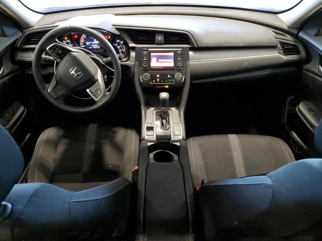 Photo 8 from auction – 2016 HONDA CIVIC LX with VIN 2HGFC2F51GH560939