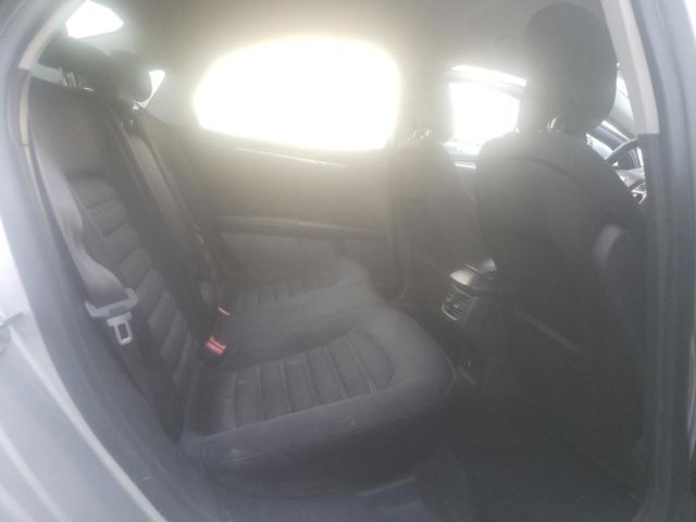 Photo 10 from auction – 2014 FORD FUSION SE with VIN 1FA6P0H7XE5406570
