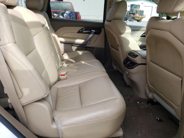 Photo 11 from auction – 2013 ACURA MDX TECHNO with VIN 2HNYD2H37DH518202