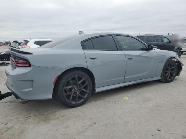 Photo 3 from auction – 2022 DODGE CHARGER R/ with VIN 2C3CDXCT8NH141292