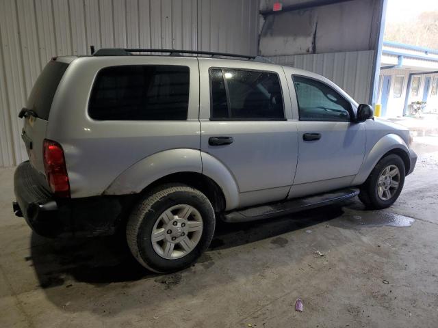 Photo 3 from auction – 2008 DODGE DURANGO SX with VIN 1D8HB38N98F156269