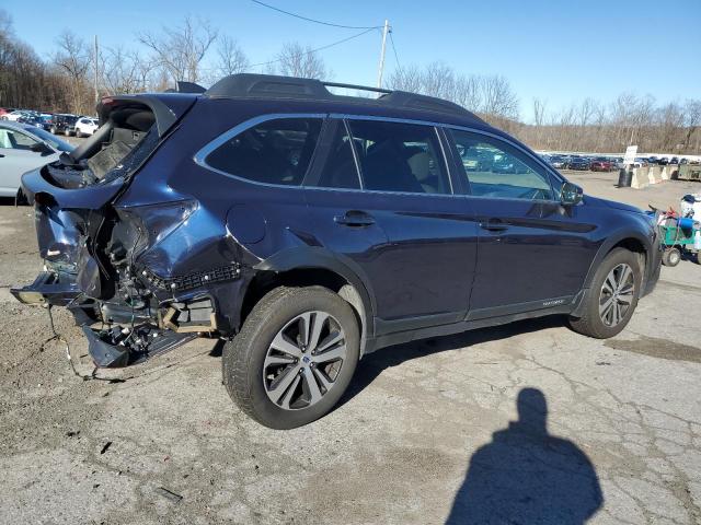 Photo 3 from auction – 2018 SUBARU OUTBACK 2. with VIN 4S4BSANC9J3295381