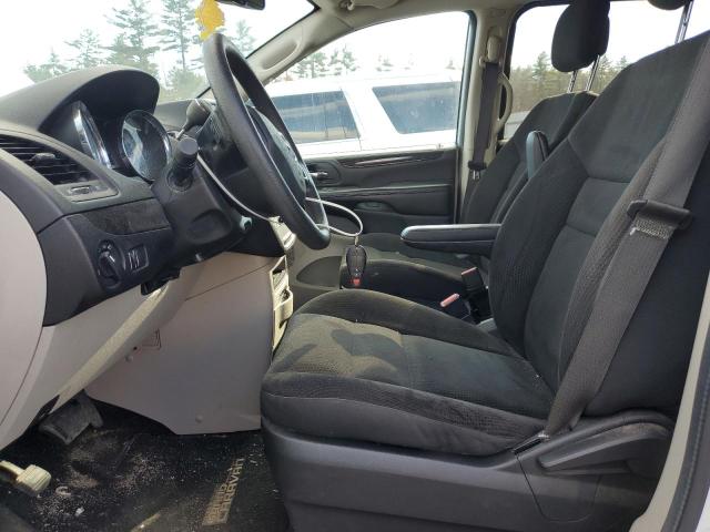 Photo 7 from auction – 2018 DODGE GRAND CARA with VIN 2C4RDGBG2JR134336