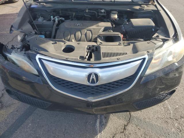 Photo 12 from auction – 2013 ACURA RDX with VIN 5J8TB3H31DL008699