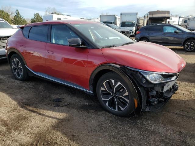 Photo 4 from auction – 2022 KIA EV6 LIGHT with VIN KNDC3DLC7N5029894