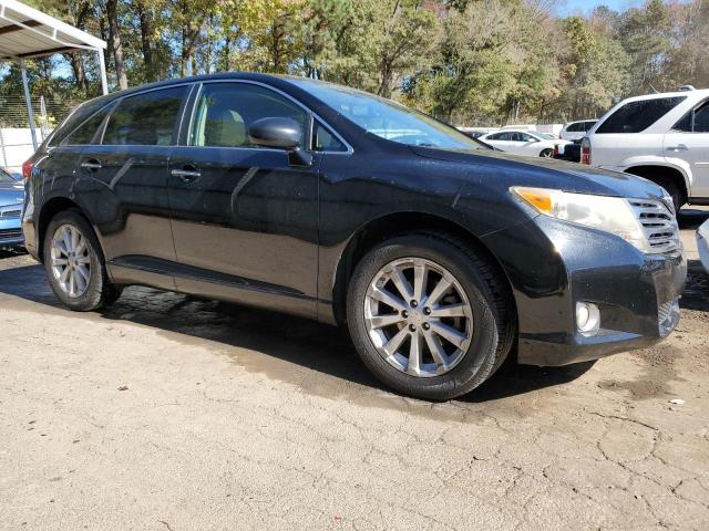 Photo 4 from auction – 2010 TOYOTA VENZA with VIN 4T3ZA3BB0AU025997