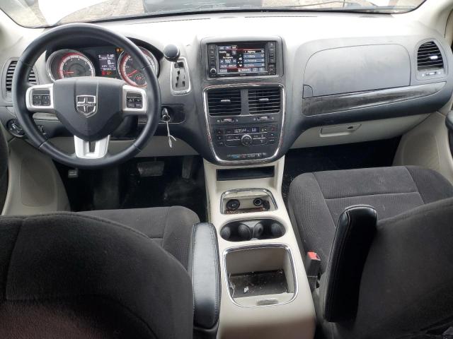 Zdjęcie 8 z aukcji – 2013 DODGE GRAND CARA z VIN 2C4RDGDG7DR643257