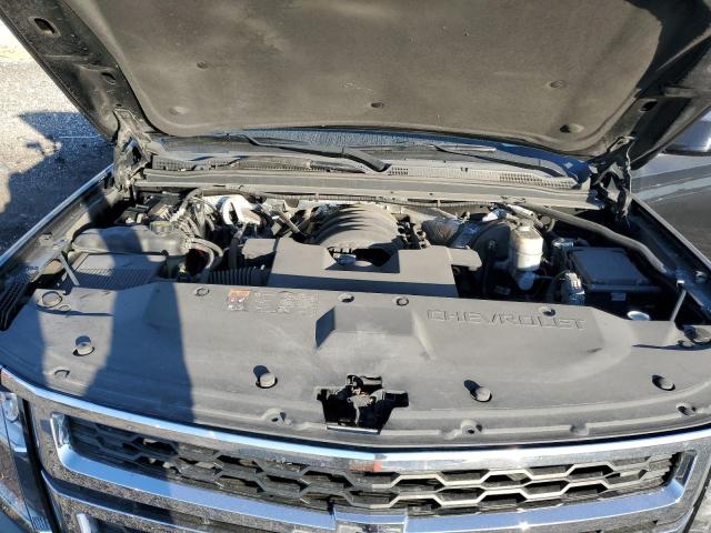 Photo 12 from auction – 2016 CHEVROLET TAHOE C150 with VIN 1GNSCBKC7GR324546