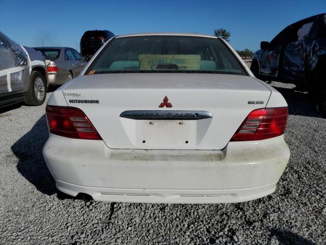 Photo 6 from auction – 2000 MITSUBISHI GALANT ES with VIN 4A3AA46G8YE127457